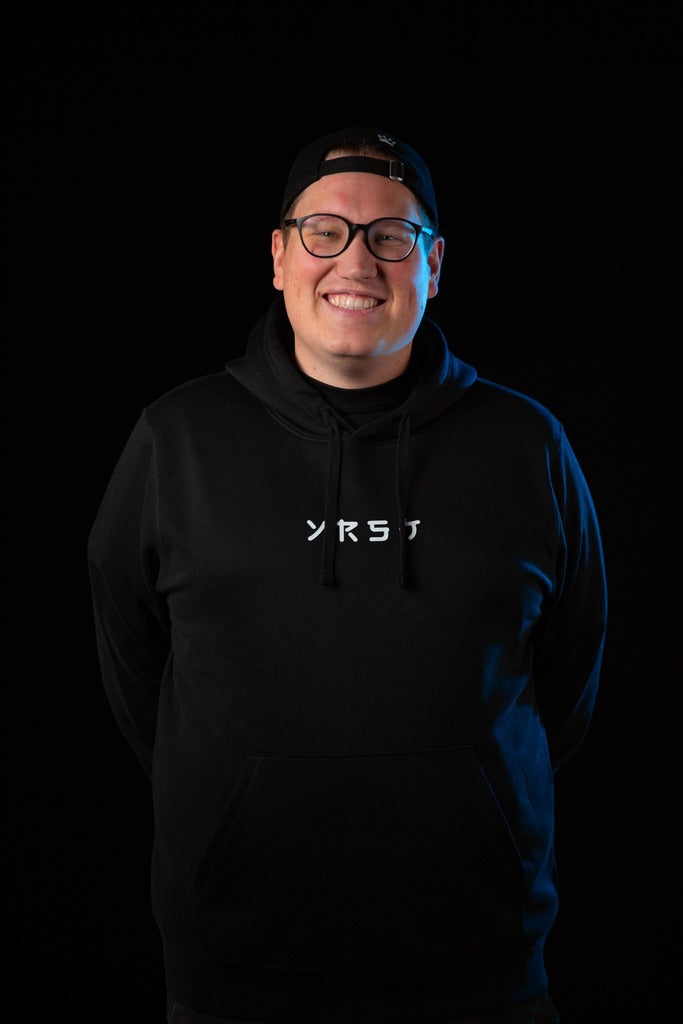 Hoodie | Japanse Stijl