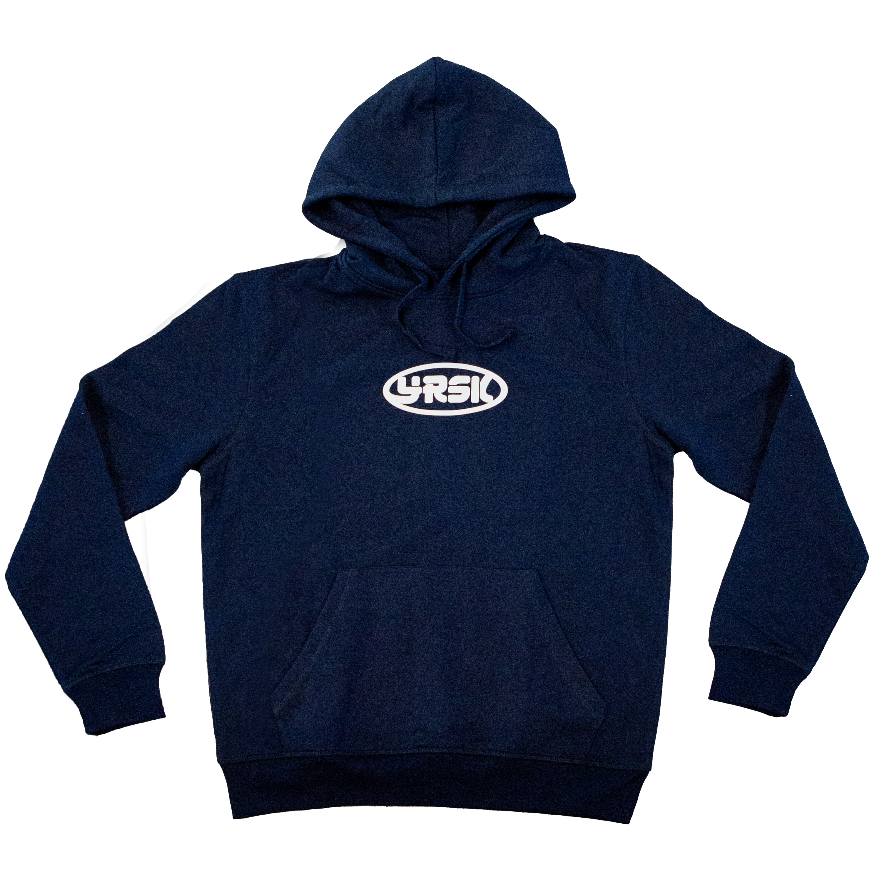 YARASKY HOODIE - VOLUME 2